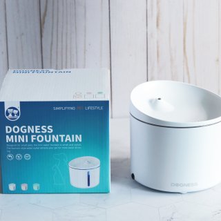 DOGNESS 多尼斯,1L Automatic Pet Fountain – DOGNESS Group