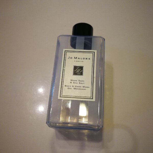 晒货图片