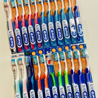 Oral-B 欧乐-B