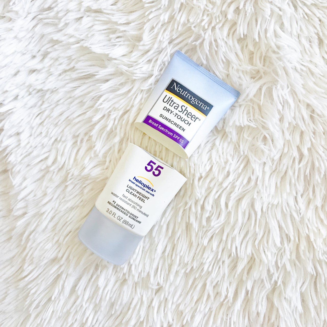 Neutrogena 露得清