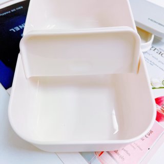 好用的Bento lunch box...