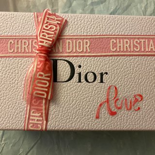 bug薅Dior羊毛