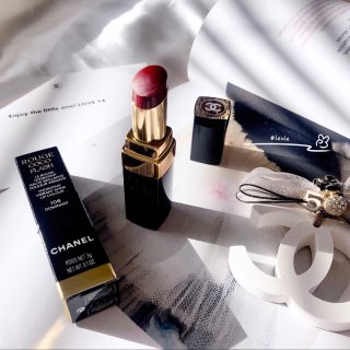 Chanel 香奈儿,Chanel Rouge Coco Flash 106