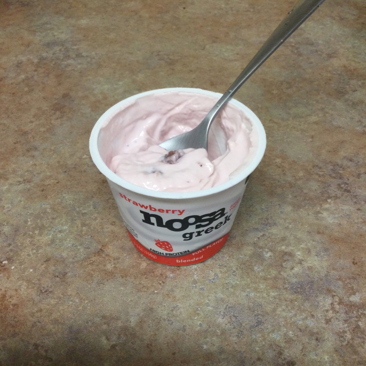 Noosa Yoghurt,Safeway