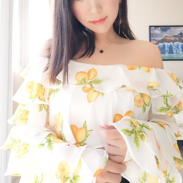 💚春天要来了😳💛<br />
其实...