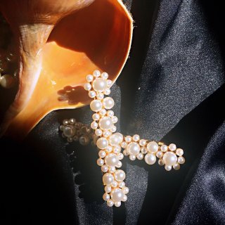 珍珠饰品