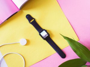 Apple Watch⌚️目前最好用的智能手表