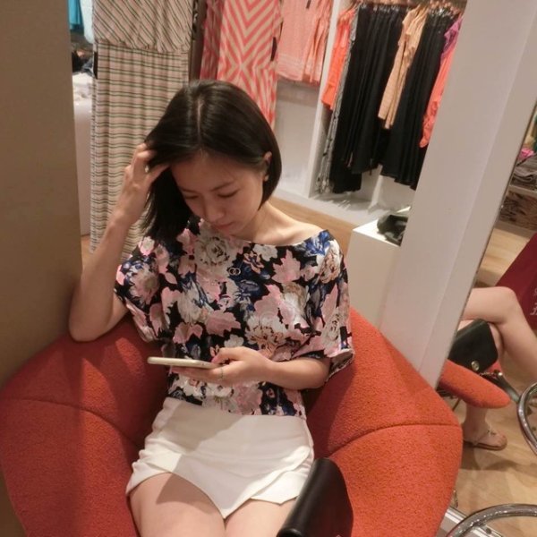 晒货图片