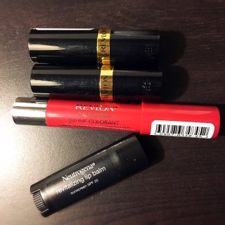 Revlon 露华浓,Revlon 露华浓,Revlon 露华浓,Neutrogena 露得清