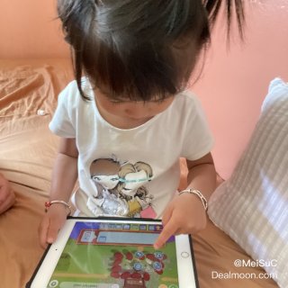 【微众测】codeSpark儿童编程体验...