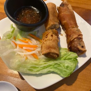 PA越南餐