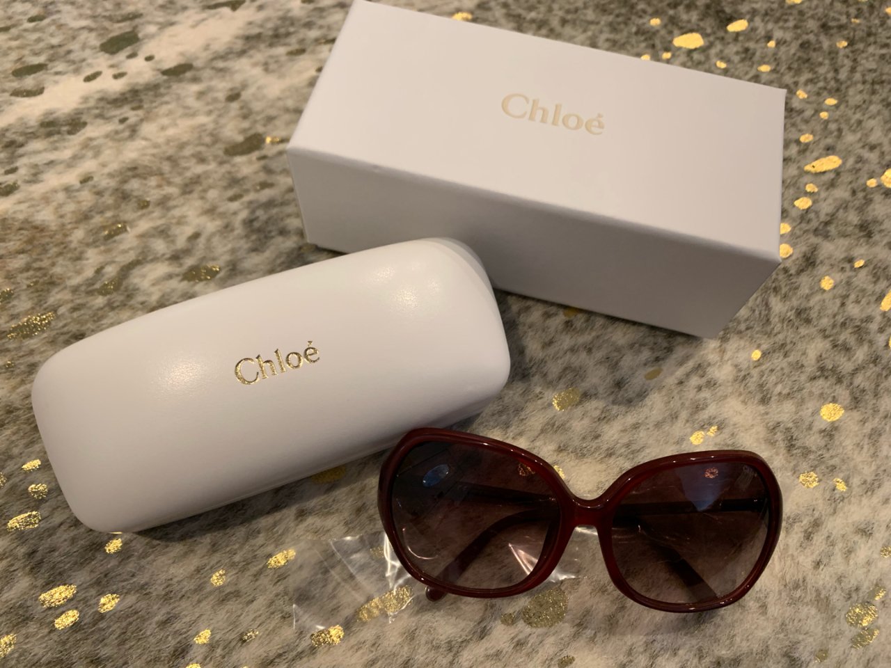 Chloe 蔻依,80美元