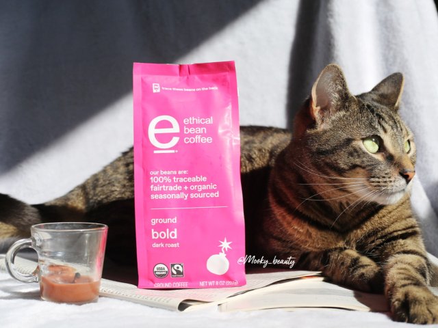 超丝滑的咖啡☕️元气早餐从咖啡开始