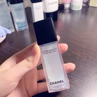 Chanel香奈儿山茶花保湿系列评测...