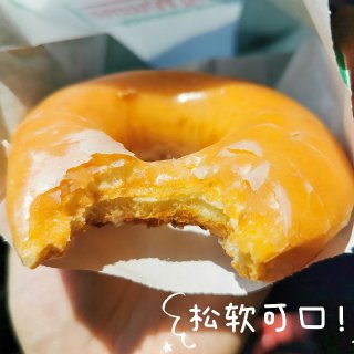Krispy Kreme Doughnuts - 旧金山湾区 - Fremont