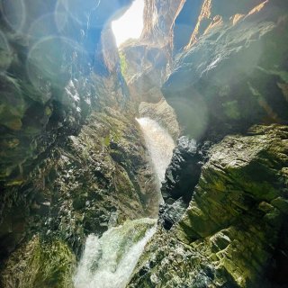 旅行｜大沙丘国家公园，附带小众宝藏瀑布哟...