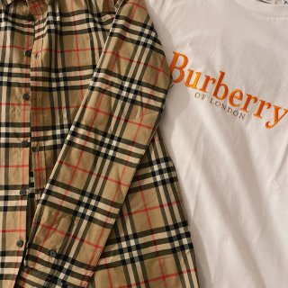 burberry折扣