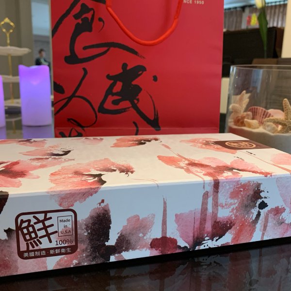 晒货图片