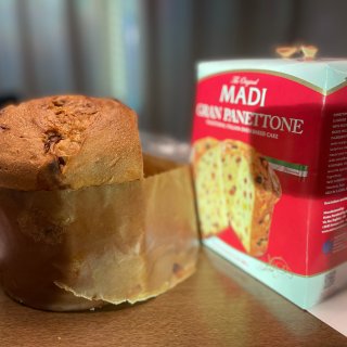 意大利传统制作over baked br...