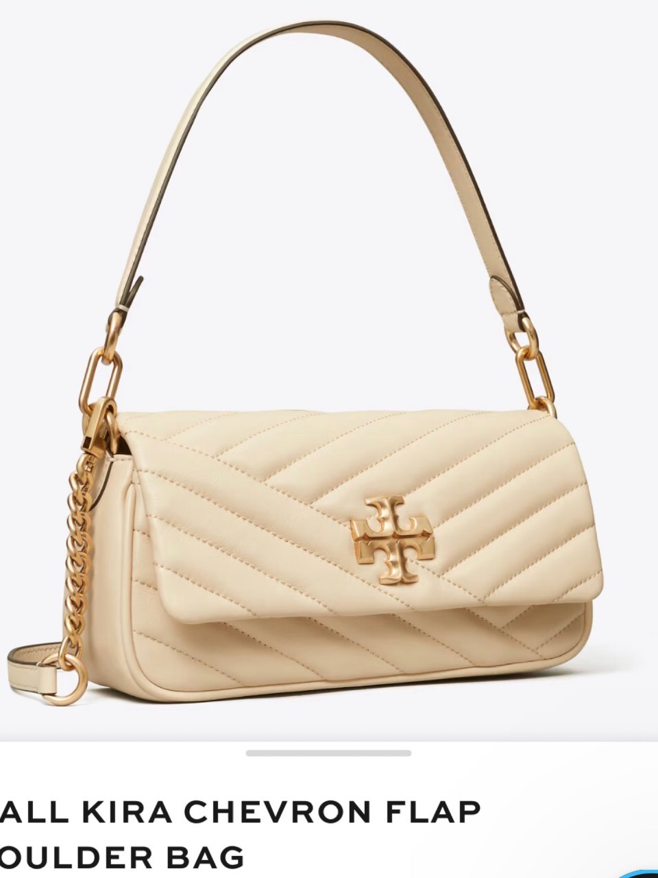 Tory Burch 单肩包