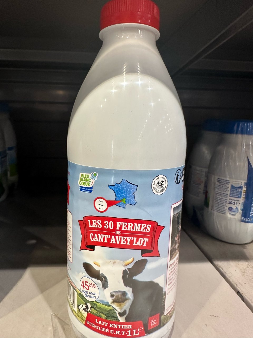 法国牛奶🥛-23