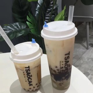 奶茶