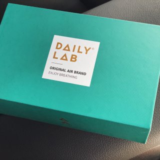 Daily Lab车载香
