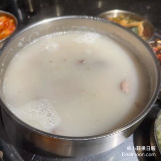 日本埠的網紅～～韓國料理...