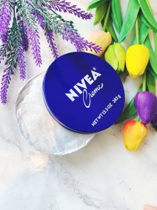 【微众测】送你NIVEA蓝罐保湿霜呵护你的肌肤