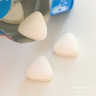 國貨｜旺旺 · 酸奶味氣泡糖...