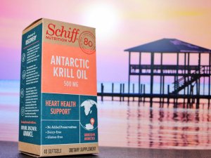 【微众测】南极磷虾油，对抗三高最好的海洋黄金
