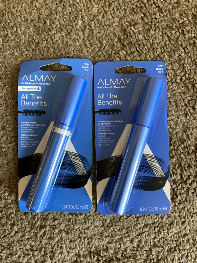 Walgreens-4/14