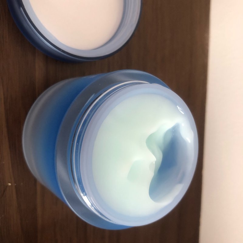 晒货图片