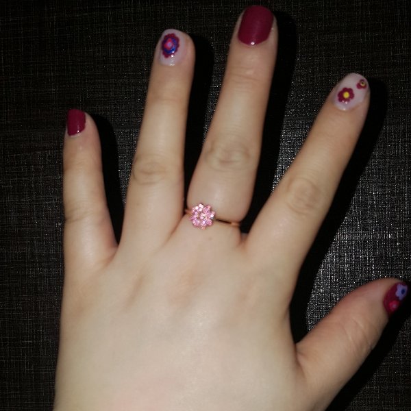 晒货图片