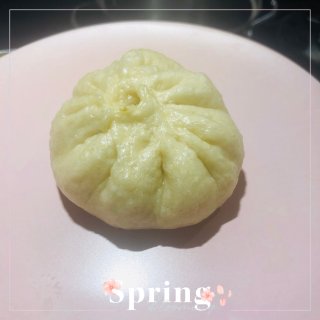 豆腐素包子 🏡 四月宅家季 2/1...