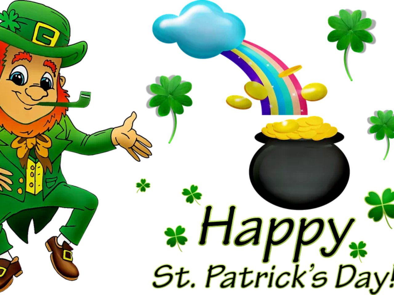 St Patricks Day Shirt Women Teen Girls Irish Shamrock Long Sleeve T-Shirt T-Shirt XX-Large Black : Clothing, Shoes & Jewelry