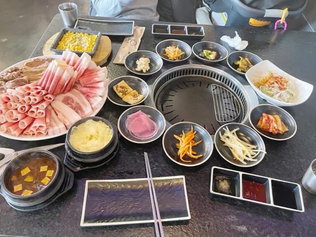 好食｜Honey Pig