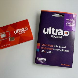 微众测 | Ultra Mobile手机...