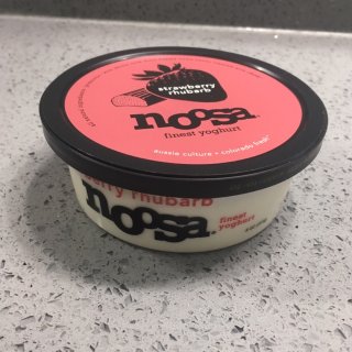 Noosa Yoghurt