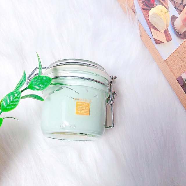 21天自律计划｜贝佳斯白泥