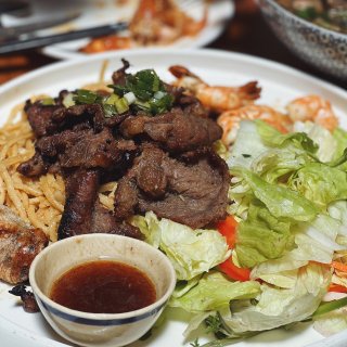 湾区｜Gao Viet Kitchen越...