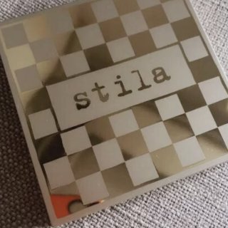 Stila ｜ 12色实用眼影盘 ...