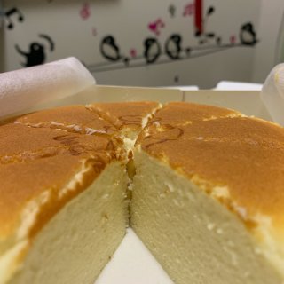 【众测】这个Cheesecake会跳舞...