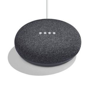Google Home Mini 智能音箱