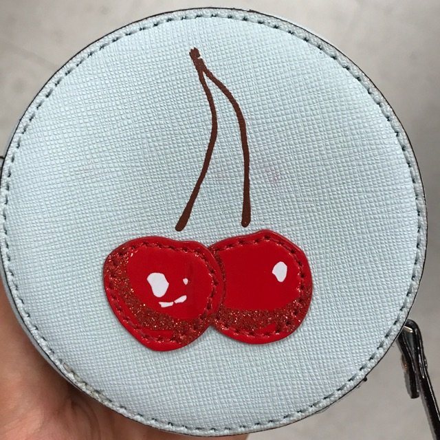 Kate Spade 凯特·丝蓓
