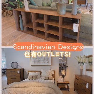scandinavian designs