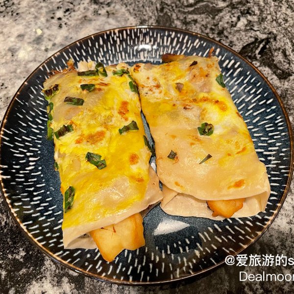 晒货图片
