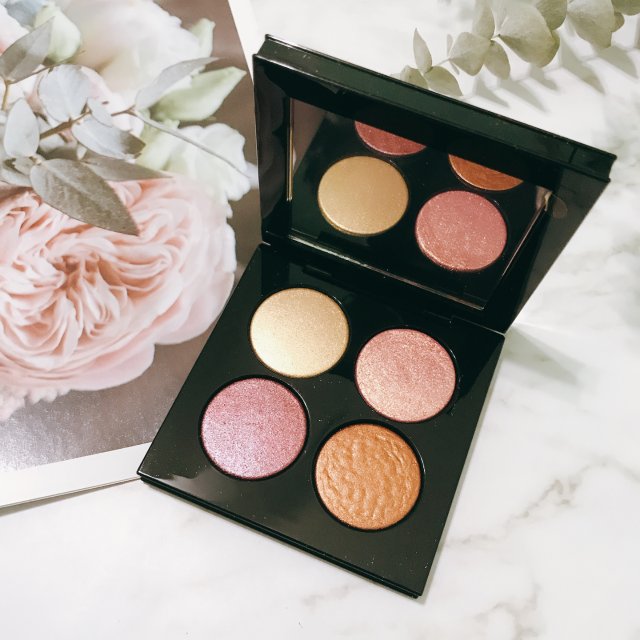 眼睛上有星星-Pat Mcgrat...