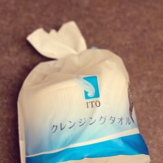 六月推荐｜洗脸巾...