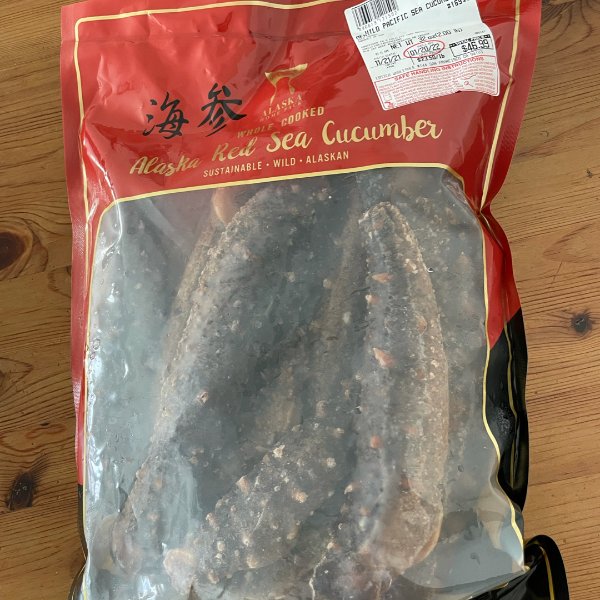 晒货图片